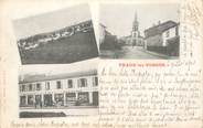88 Vosge CPA FRANCE 88 "Thaon les Vosges"