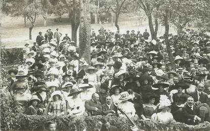 / CARTE PHOTO FRANCE 31 "Bagnères de Luchon "