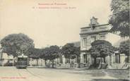 31 Haute Garonne / CPA FRANCE 31 "Blagnac, la mairie"