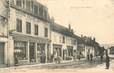 CPA FRANCE 88 "Le Thillot, la grande rue, grand bazar central"