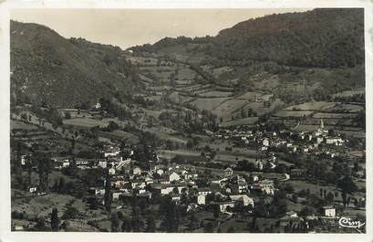 / CPA FRANCE 31 "Environs d'Antichan de Frontignes, les villages de Lourdes et de Saint Pé d'Ardet"