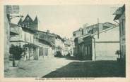 31 Haute Garonne / CPA FRANCE 31 "Baziège, av de la voie romaine"