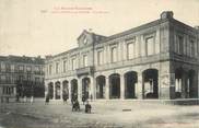 31 Haute Garonne / CPA FRANCE 31 "Boulogne sur gesse, la mairie "