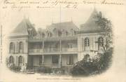 31 Haute Garonne / CPA FRANCE 31 "Boulogne sur Gesse, château de la Gesse"