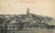 31 Haute Garonne / CPA FRANCE 31 "Vue générale d'Avignonet"