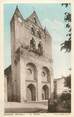 31 Haute Garonne / CPA FRANCE 31 "Bazièges, le clocher"
