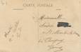 CPA FRANCE 89 "Michery, la grande rue"