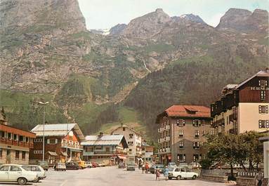 / CPSM FRANCE 73 "Pragnolan la Vanoise"