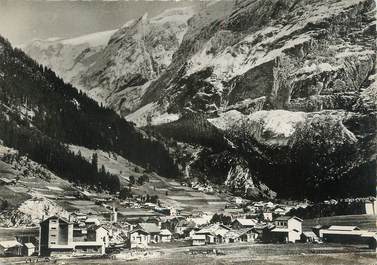 / CPSM FRANCE 73 "Pragnolan la Vanoise, aiguilles de l'Arcellin"