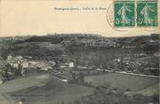 82 Tarn Et Garonne CPA FRANCE 82 "Montaigut de Quercy, vallée de la Seune"