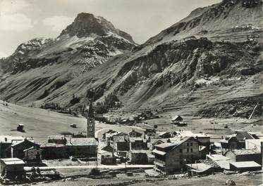 / CPSM FRANCE 73 "Val d'Isère"