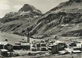 73 Savoie / CPSM FRANCE 73 "Val d'Isère"