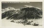 73 Savoie / CPSM FRANCE 73 "Val d'Isère, vue générale, pointe des Lessières"