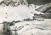 73 Savoie / CPSM FRANCE 73 " Val d'Isère, vue générale "