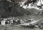 73 Savoie / CPSM FRANCE 73 "Val d'Isère, le centre de la station"