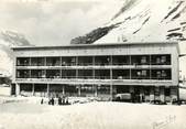 73 Savoie / CPSM FRANCE 73 "Val d'Isère, le nouveau centre UNCM, le makalu"