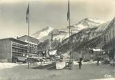 73 Savoie / CPSM FRANCE 73 "Val d'Isère, centre de la station"