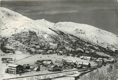 / CPSM FRANCE 73 "Valloire Les Verneys, vue générale"