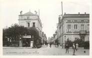 89 Yonne CPSM FRANCE 89 "Auxerre, la porte du Temple"