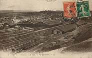 19 Correze CPA FRANCE 19 "Brive, la gare"