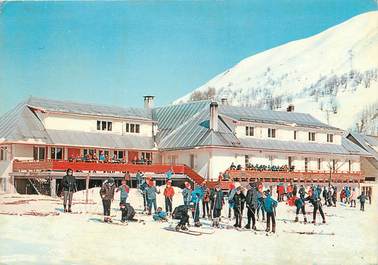 / CPSM FRANCE 73 "Valloire Verneys, chalet du Hâvre "