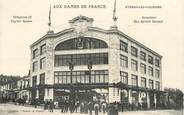 83 Var CPA FRANCE 83 "Hyères, magasin Aux Dames de France"