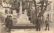 83 Var CPA FRANCE  83 "Ollioules, monument de la Victoire"