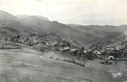 31 Haute Garonne / CPSM FRANCE 31 "Herran, vue générale"