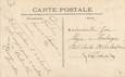 CPA FRANCE  83 "Le Pradet, route de Carqueiranne"