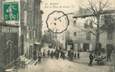 CPA FRANCE  83 "Rians, rue et Place du Caron"