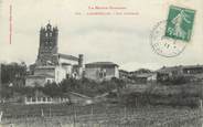 31 Haute Garonne / CPA FRANCE 31 "Lagardelle, vue générale"