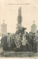 83 Var CPA FRANCE  83 "Monument du souvenir français à Reynier"