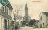 31 Haute Garonne / CPA FRANCE 31 "Labège, l'église"