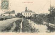 31 Haute Garonne / CPA FRANCE 31 "Lisle en Dodon, usine électrique"
