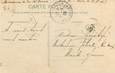 / CPA FRANCE 31 "L'isle en Dodon, la passerelle"