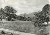 31 Haute Garonne / CPSM FRANCE 31 "Loures Barousse, vue générale"