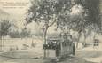   CPA FRANCE 83 "Toulon, le Pont du Las, Place Colonel Bonnier" / TRAMWAY