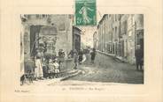 83 Var   CPA  FRANCE 83 "Tourves, rue Rougière"