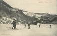 / CPA FRANCE 31 " Luchon, sport d'hiver " / SKI