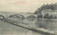/ CPA FRANCE 31 "Miramont près Saint Gaudens, le pont"