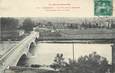 / CPA FRANCE 31 "Miramont, le pont sur la Garonne"