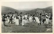 31 Haute Garonne / CPSM FRANCE 31 "Martres Tolosane, fête de la Trinité"