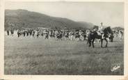 31 Haute Garonne / CPSM FRANCE 31 "Martres Tolosane, fête de la  Trinité"