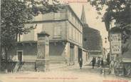 31 Haute Garonne / CPA FRANCE 31 "Martres Tolosane, les restes des anciennes portes"