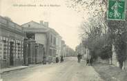 31 Haute Garonne / CPA FRANCE 31 "Noé, rue de la République"