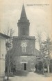 31 Haute Garonne / CPA FRANCE 31 "Seysses, l'église"