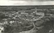 31 Haute Garonne / CPSM FRANCE 31 "Rieux Volvestre, vue générale"