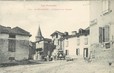 / CPA FRANCE 31 "Saint Pé d'Ardet, intérieur du village"