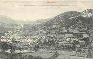 31 Haute Garonne / CPA FRANCE 31 "Saint Pé d'Ardet, vue générale "