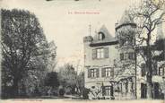 31 Haute Garonne / CPA FRANCE 31 "Portet, le château"